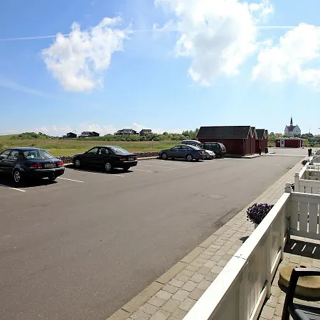 Two-bedroom Holiday In 1 Bagenkop