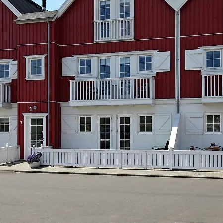 Two-bedroom Holiday In 1 Holiday home