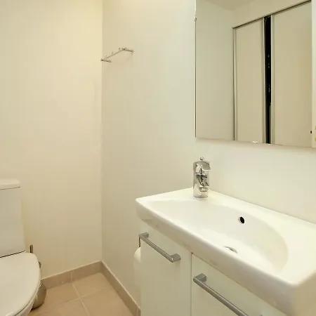 Two-bedroom Holiday In 1 Holiday home Bagenkop
