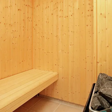 Two-bedroom Holiday In 1 Holiday home Bagenkop