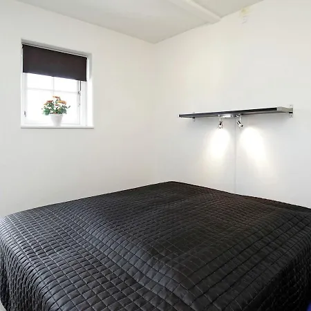 Two-bedroom Holiday In 1 Holiday home
